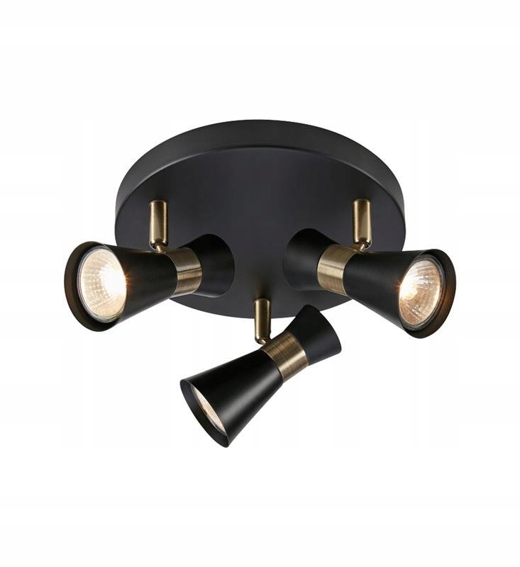 Lampa reflektor spot Folie 108626 Markslojd