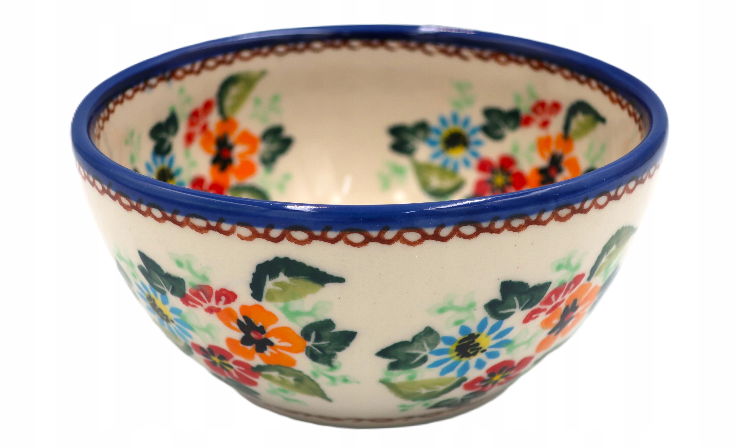 Miska 13 cm Keramika Bolesławiec dárek