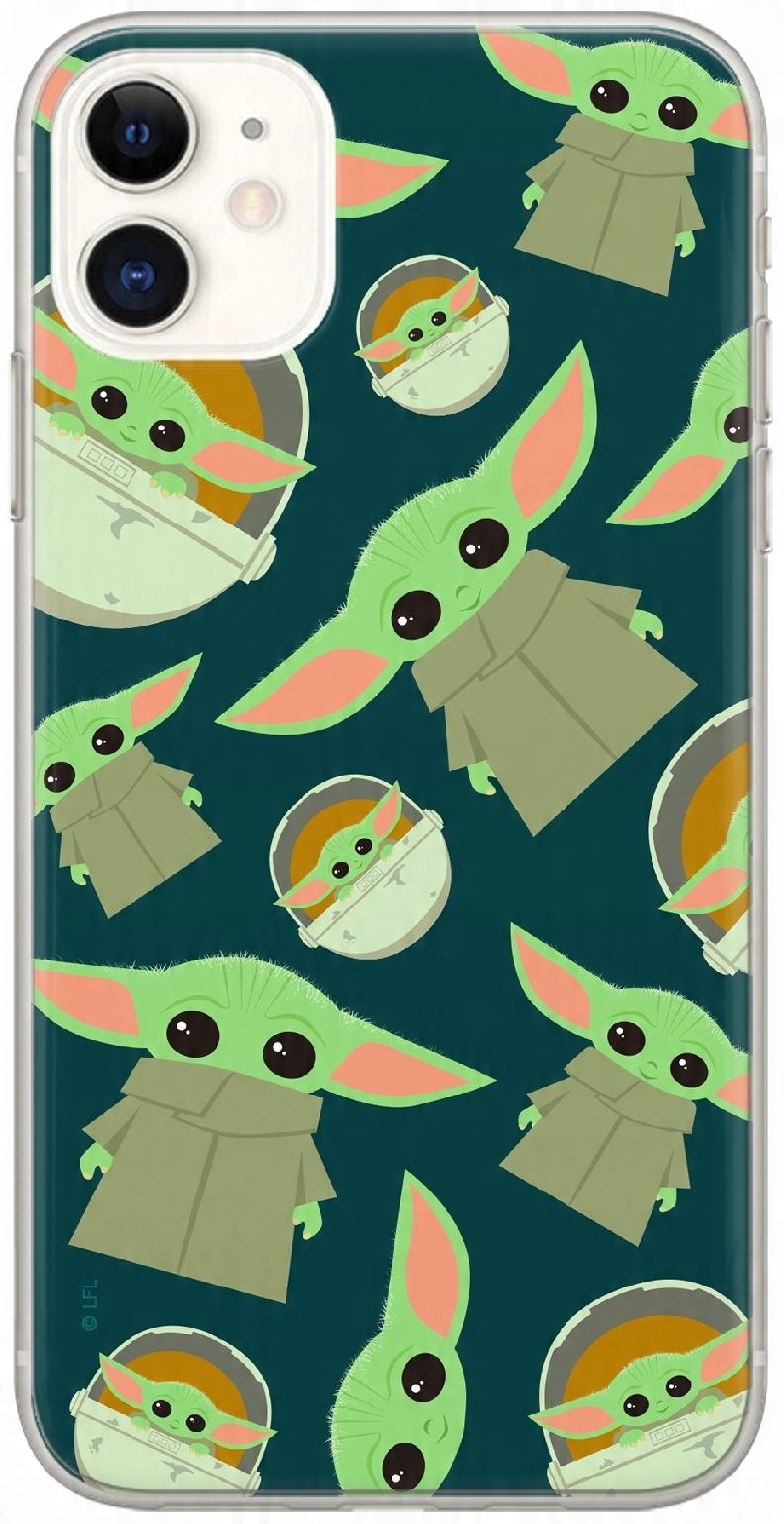 

Etui Star Wars do Samsung A52 5G/A52s 5G BabyY 006