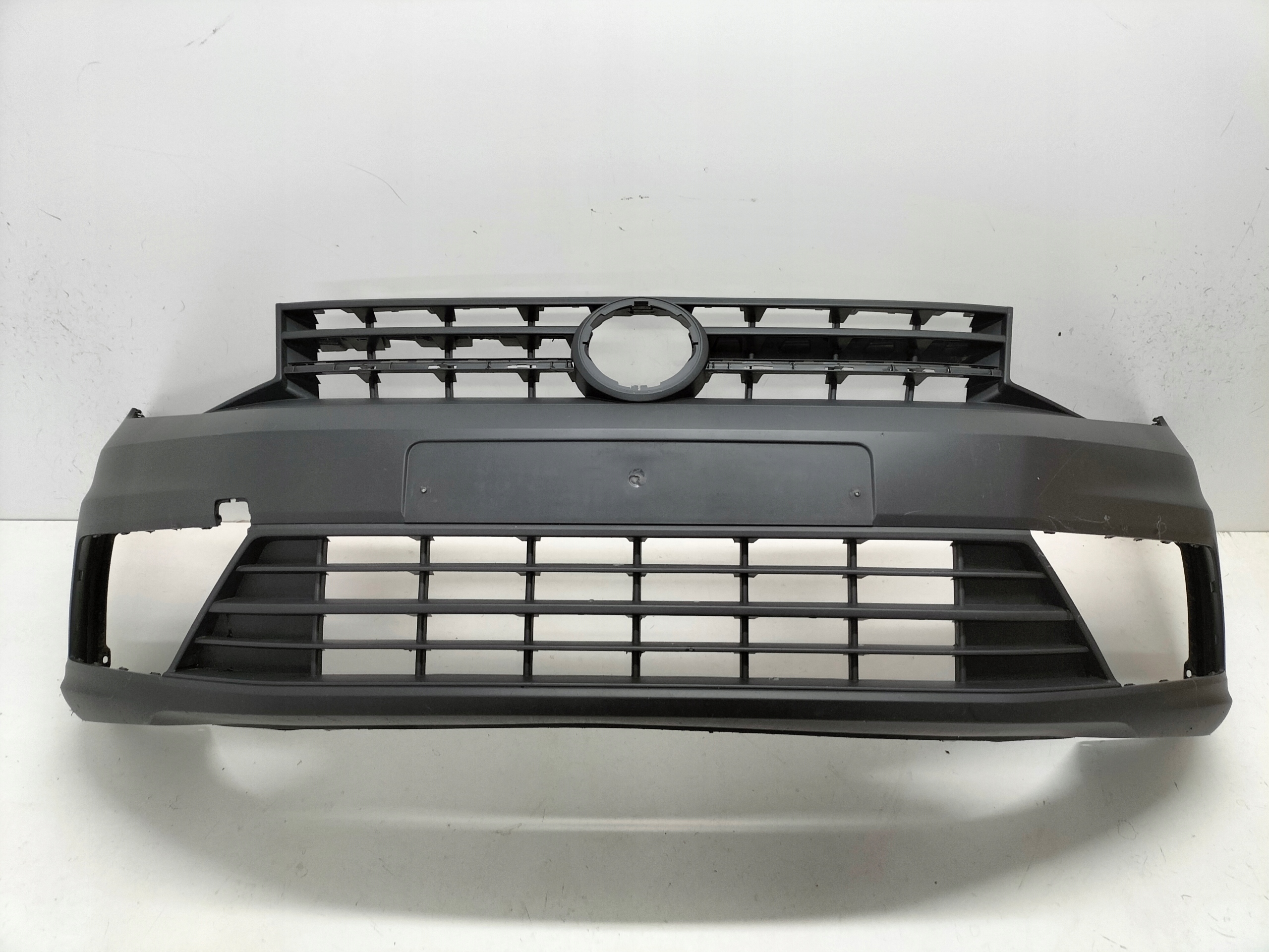BRANIK PREDNJI PREDNJI DIO VW CADDY III LIFT 15