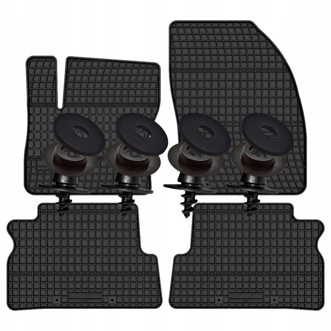 Dedykowane Ford Escape 2012-2019 2018 2017 2016 2015 2014 2013 Thomasss