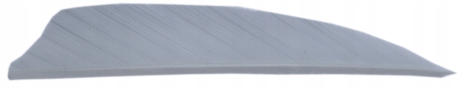 Lotki indycze Shield 4" Gateway