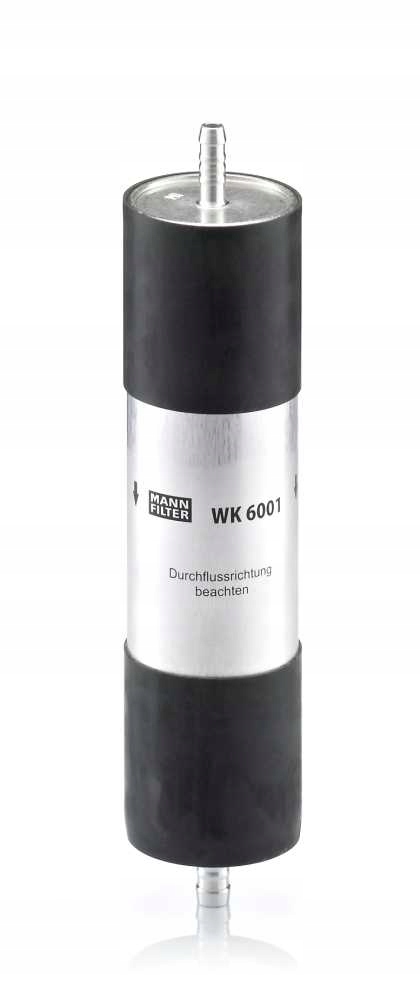 Filtr paliwa do VW A6 2 0TDI 04