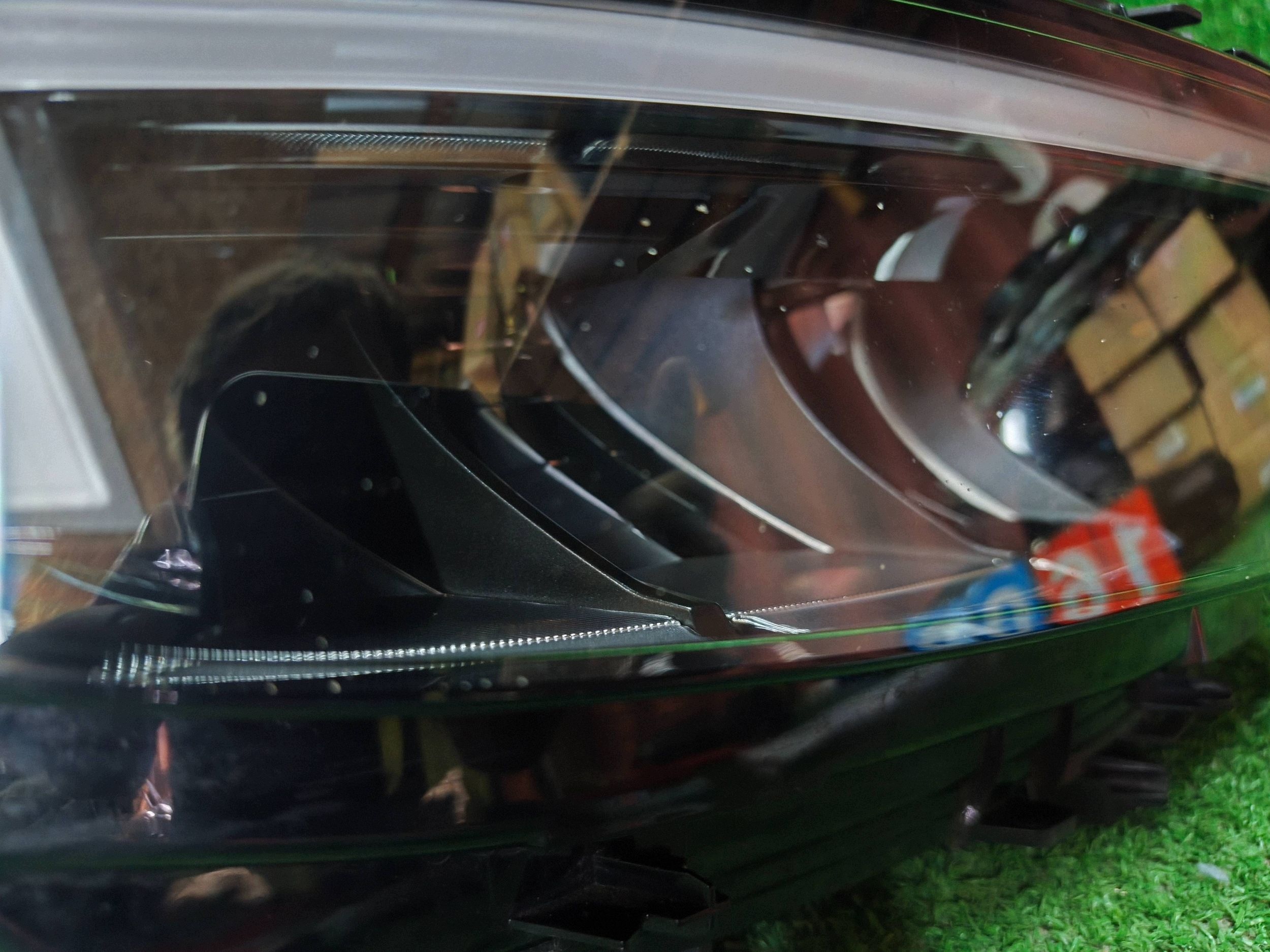 REFLEKTOR right front OPEL ASTRA L VI FULL LED NR.R1602