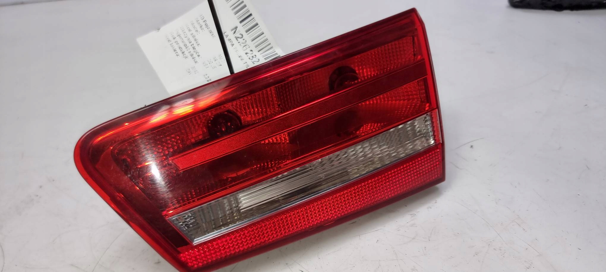 Licht rechts heck AUDI A6 C7