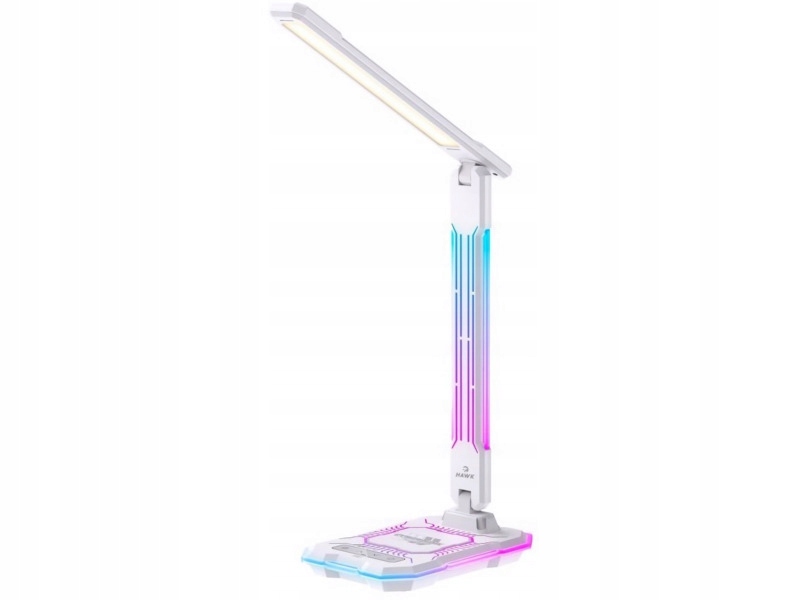 Lampka biurkowa Hawk HW-LAMP04