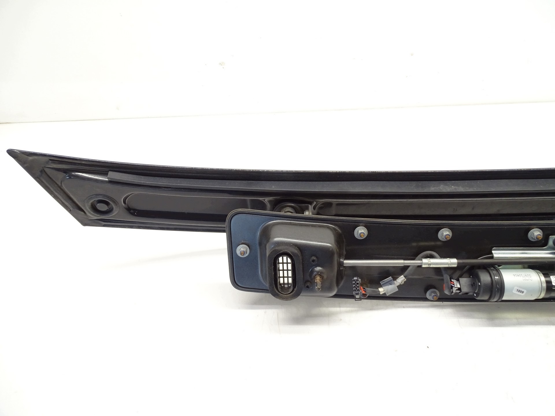 LOTKA SPOILER bonnet AUDI A7 4G8827948F