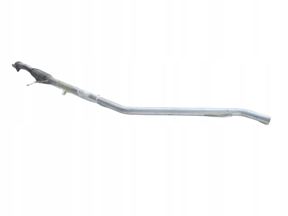 ВЫХЛОПНАЯ ТРУБА FIAT PANDA И 95-03 46800206