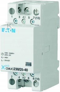 LED.25A 0Z 4R 230V Ac/dc CMUC230/25-04