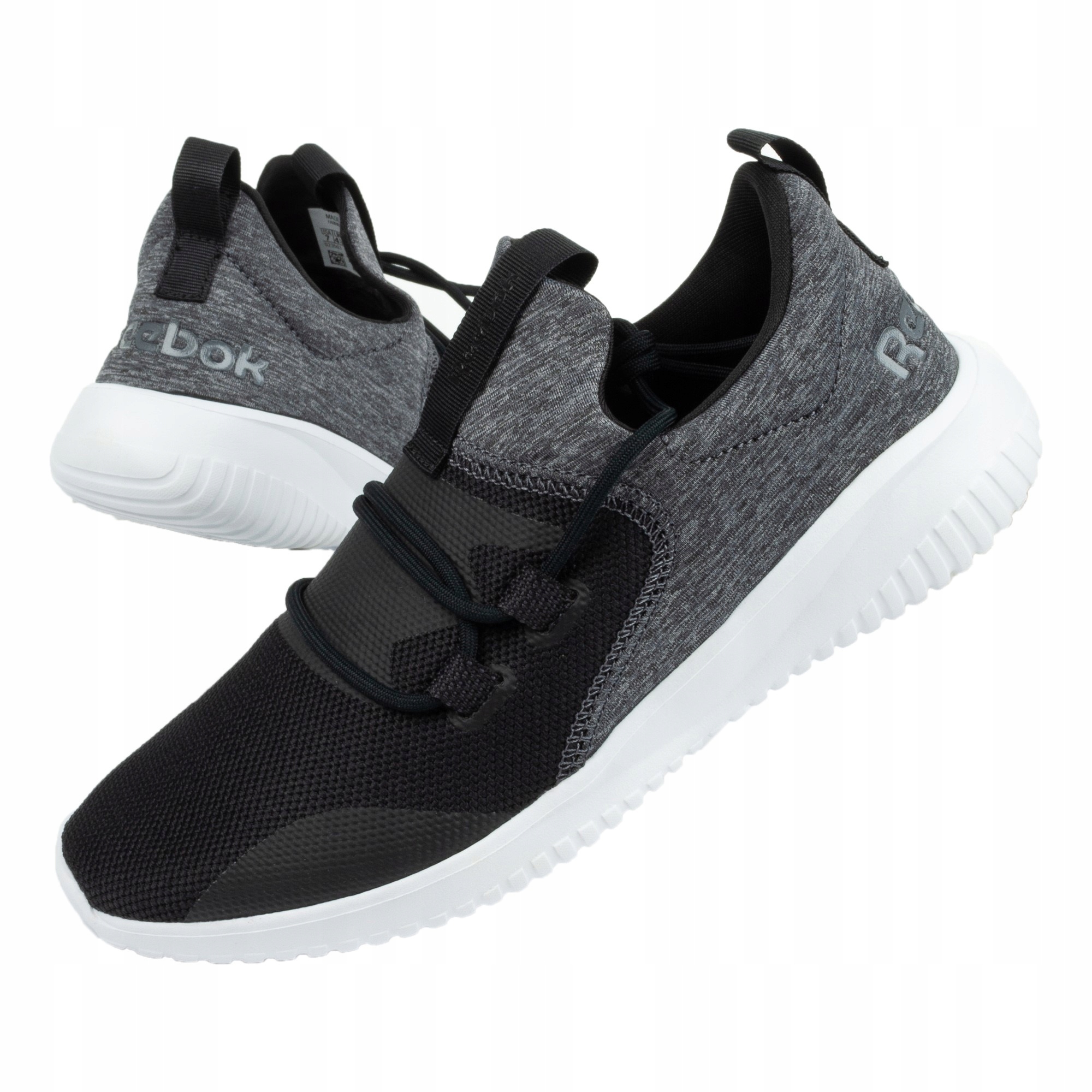 Buty damskie sportowe Reebok Skycush [BS6714]