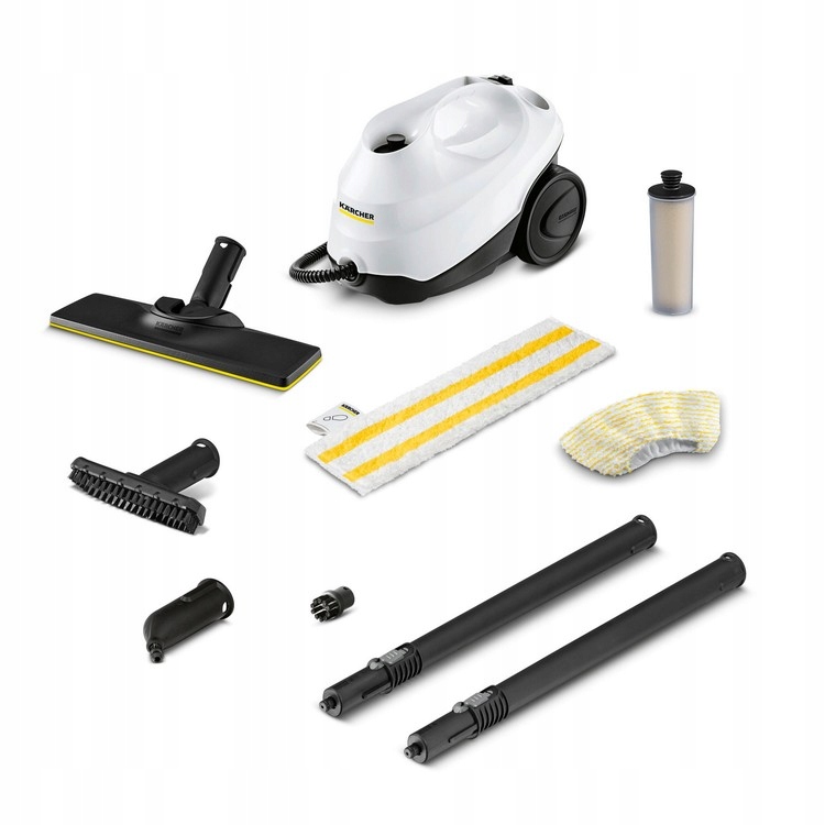 Napařovač Sc 3 Easyfix