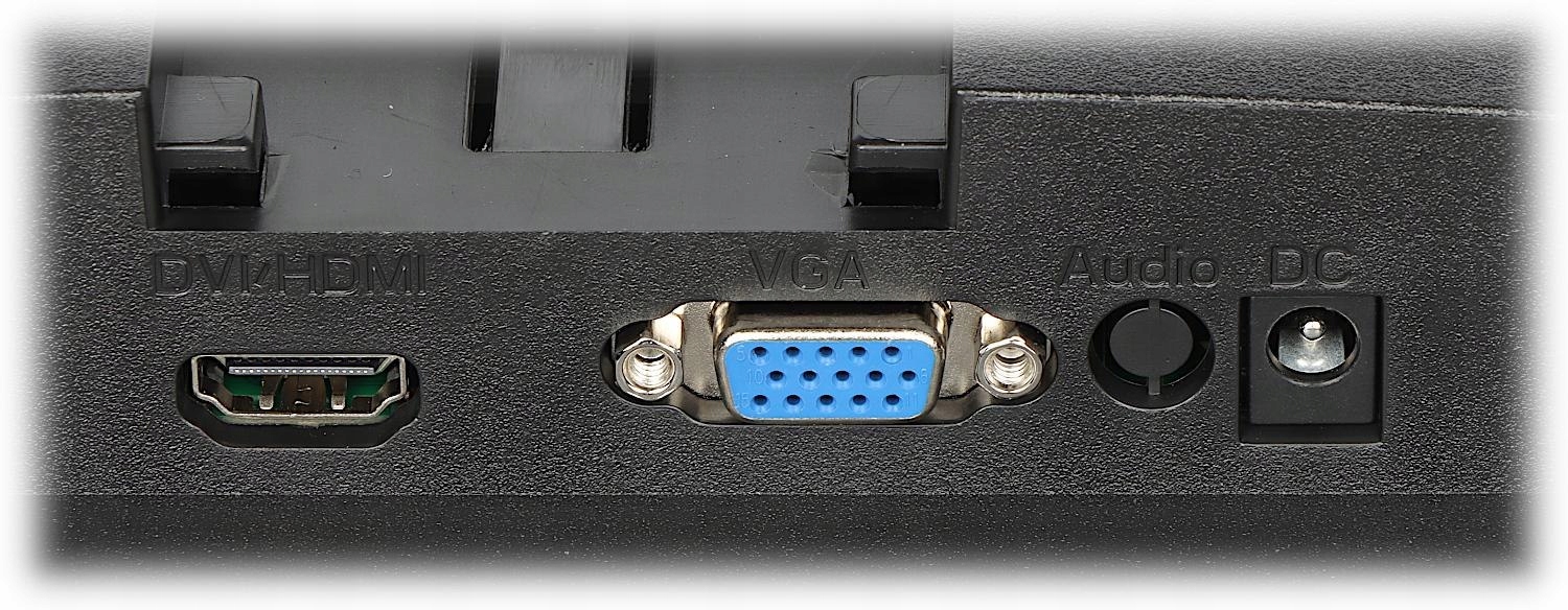 MONITOR DAHUA LM27-A200 Przekątna ekranu 27