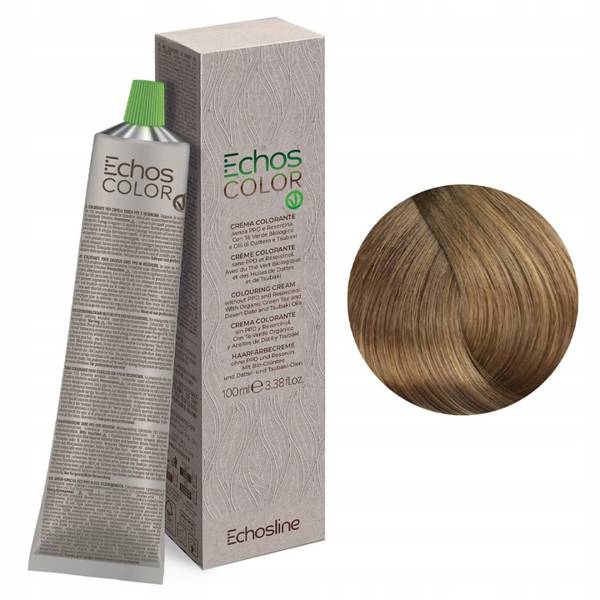 

Echosline Echos Color 8.0 Farba 100ml