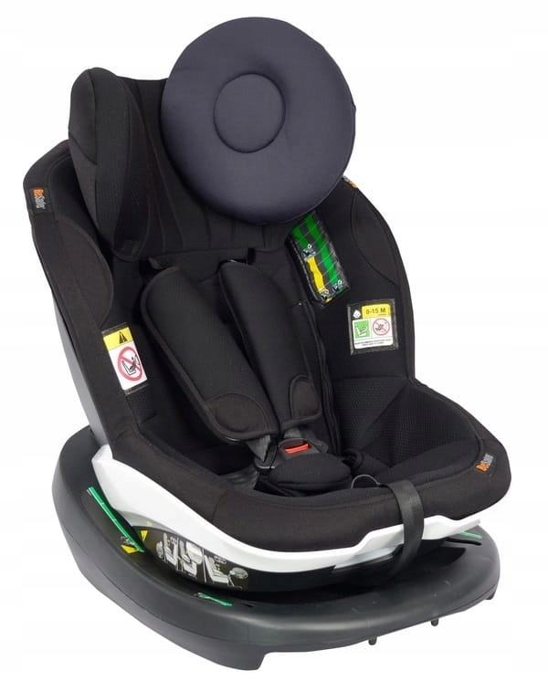 BESAFE PODUSZKA PODTRZYMUJĄCA GŁOWE W FOTELIKU Kod producenta H2000414