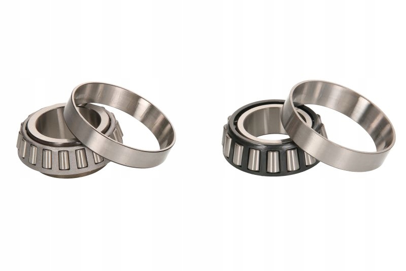 Ložiska hlavy rámu Tourmax Honda CB125 F 15-20, CBR125 R '04-19