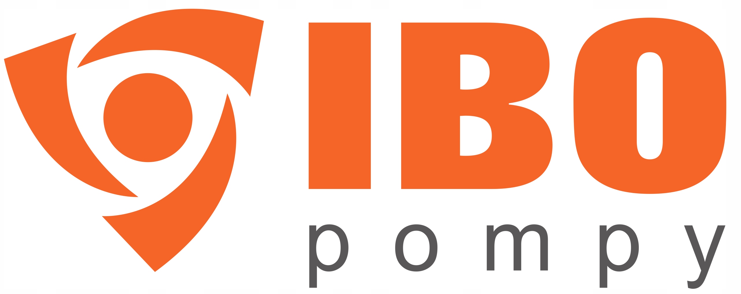 IBO SANBOX 750 Domowa przepompownia ścieków IBO z wirnikiem Moc silnika 750 W