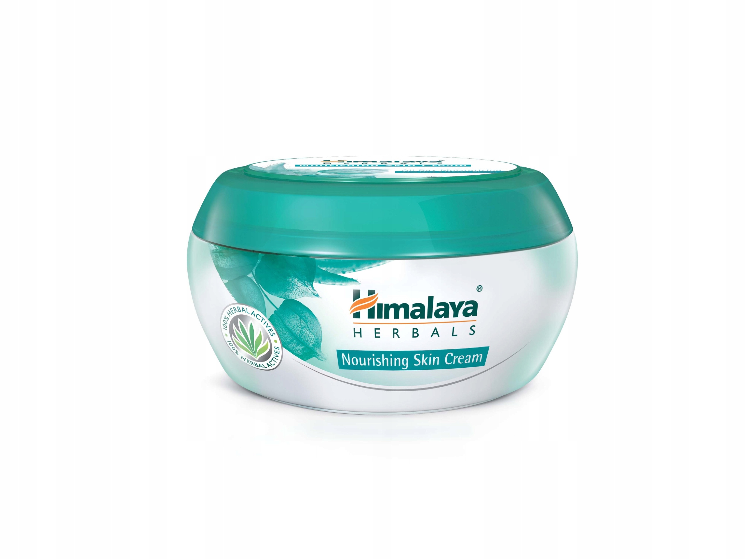

Himalaya Gp Krem 50ml tw/ciała odżywczy