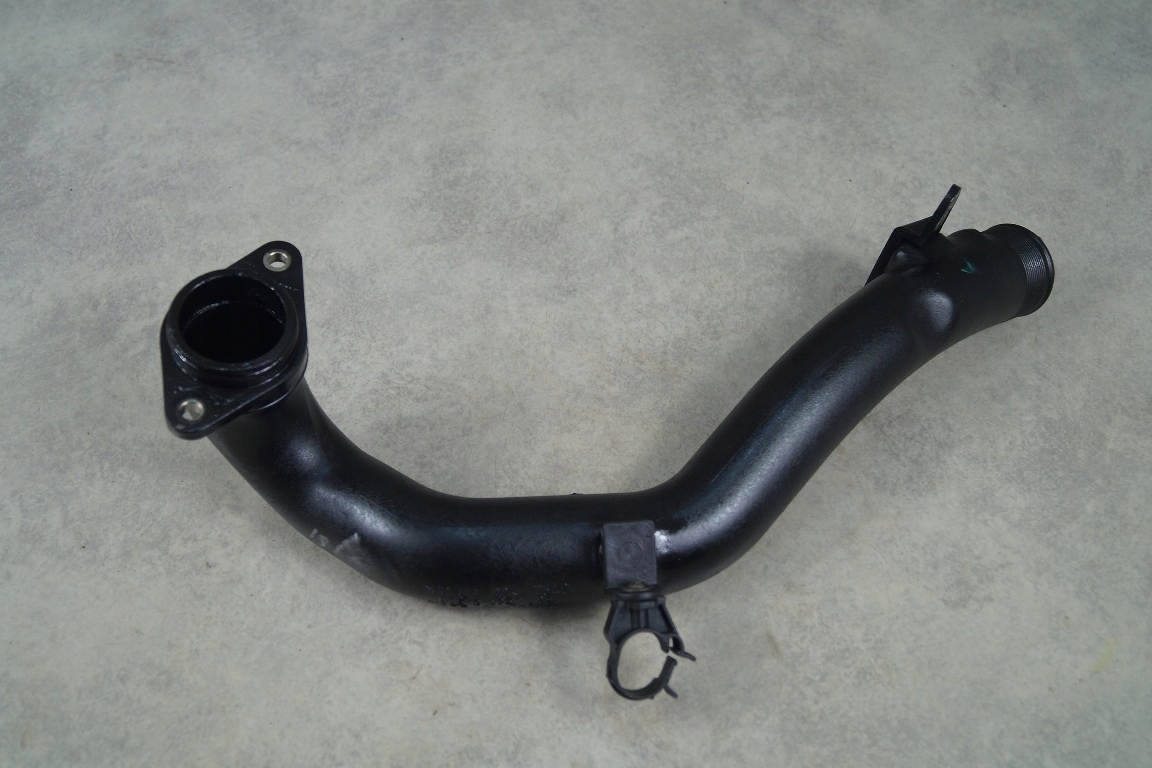 RURA INTERCOOLERA OPEL COMBO D DOBLO II 1 3 CDTI Part manufacturer Other