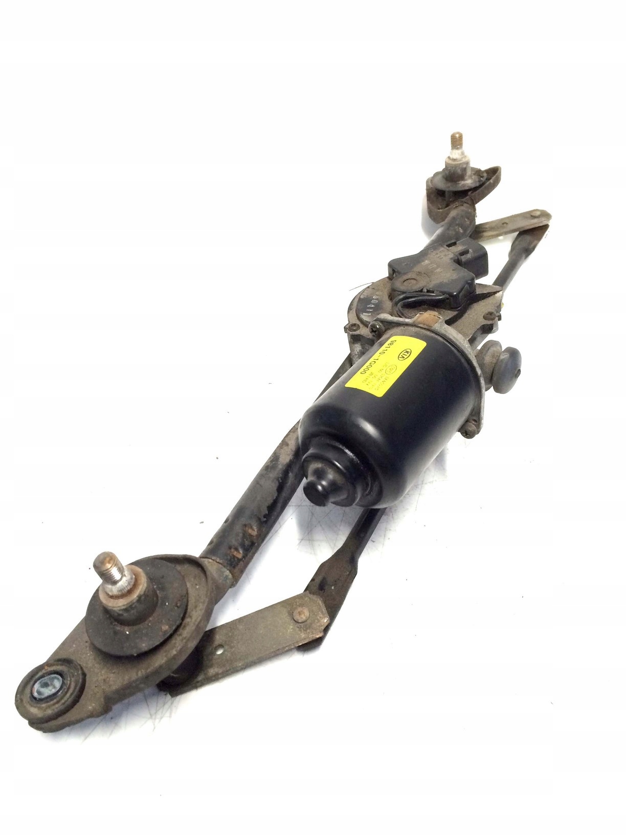 Gestänge Motor Wischer DENSO KIA RIO 98110-1G000