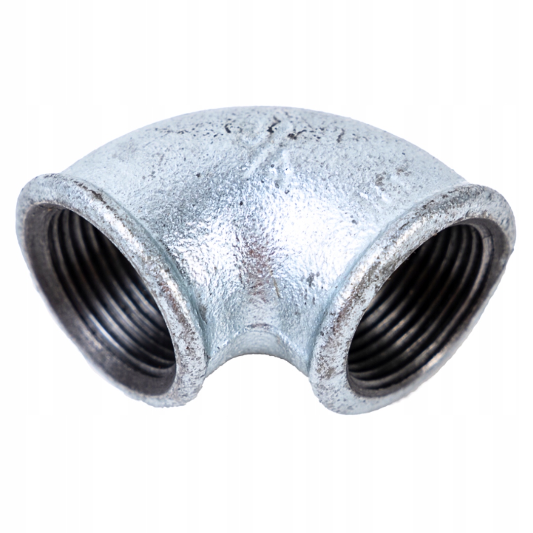 Kolano ocynk kolanko ocynkowane 3/4 Marka SVIS TRADE