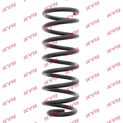KYB SPRĘŻYNA ZAWIESZENIA RC5240 Producent części KYB