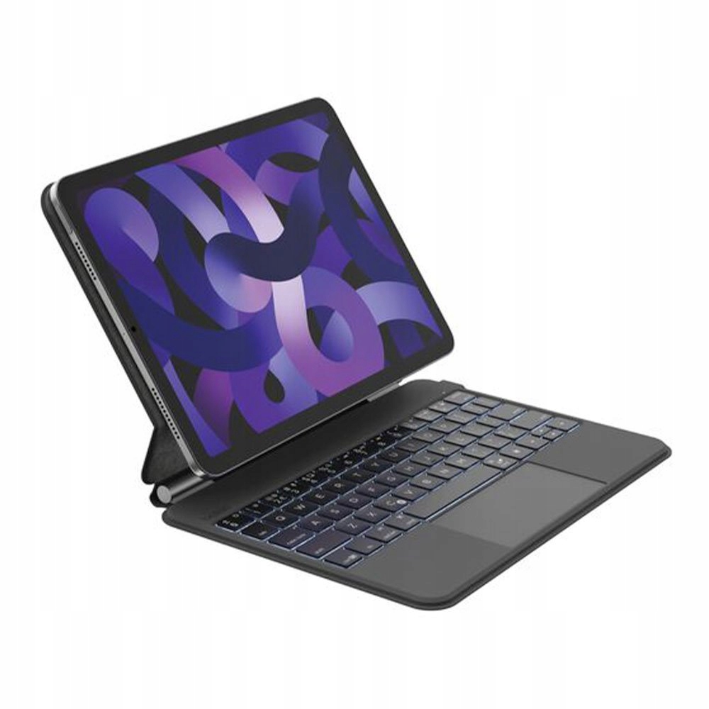 Belkin Connect Pro Keyboard Case with Magnetic Stand pre iPad Pro 11" M4…