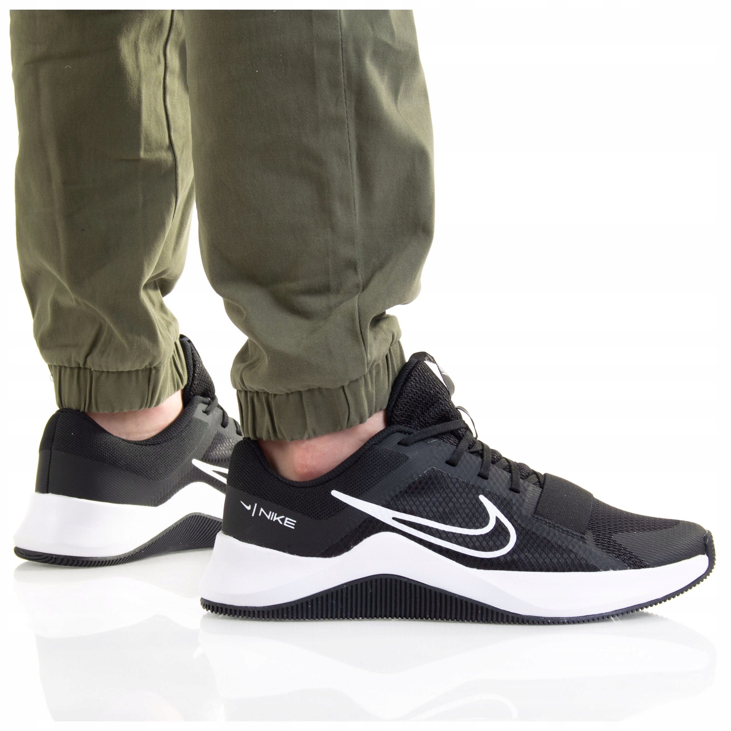 

Buty Nike Męskie MC Trainer 2 DM0823-003 Czarne