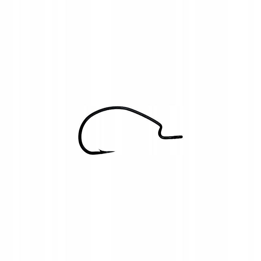 Haczyk Expert Offset Worm 1205 Nr 1/0