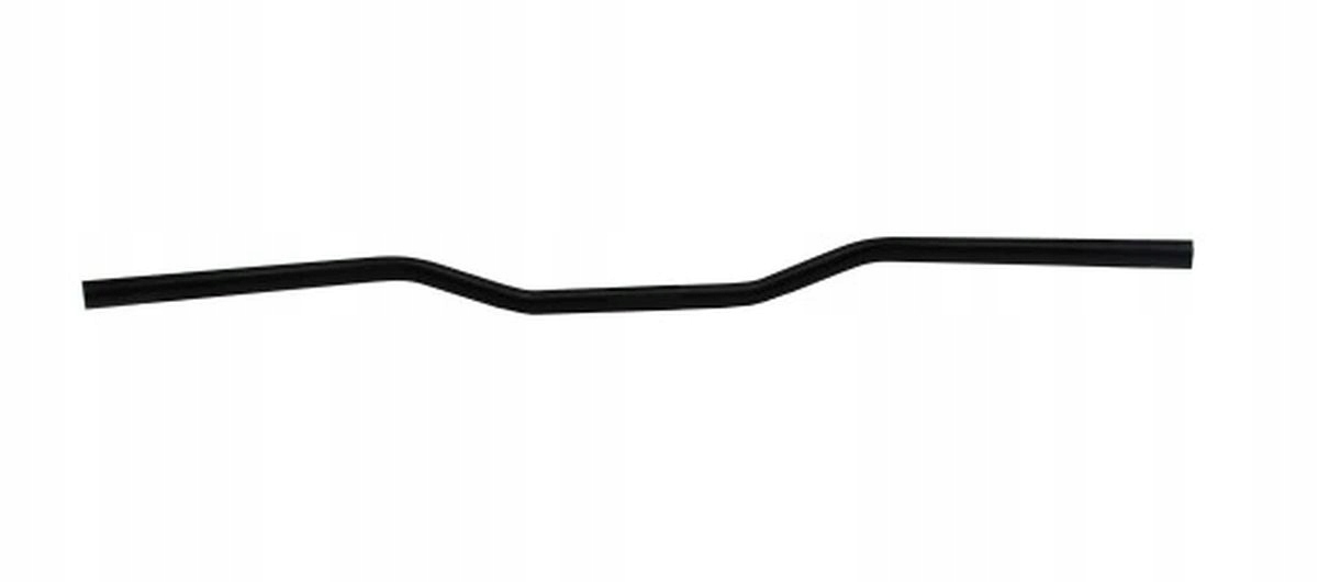 Trw Oceľový Volant Flyerbar, Priemer 25,4 MM, Dĺžka 970 MM, Výška 42 MM, Farba C