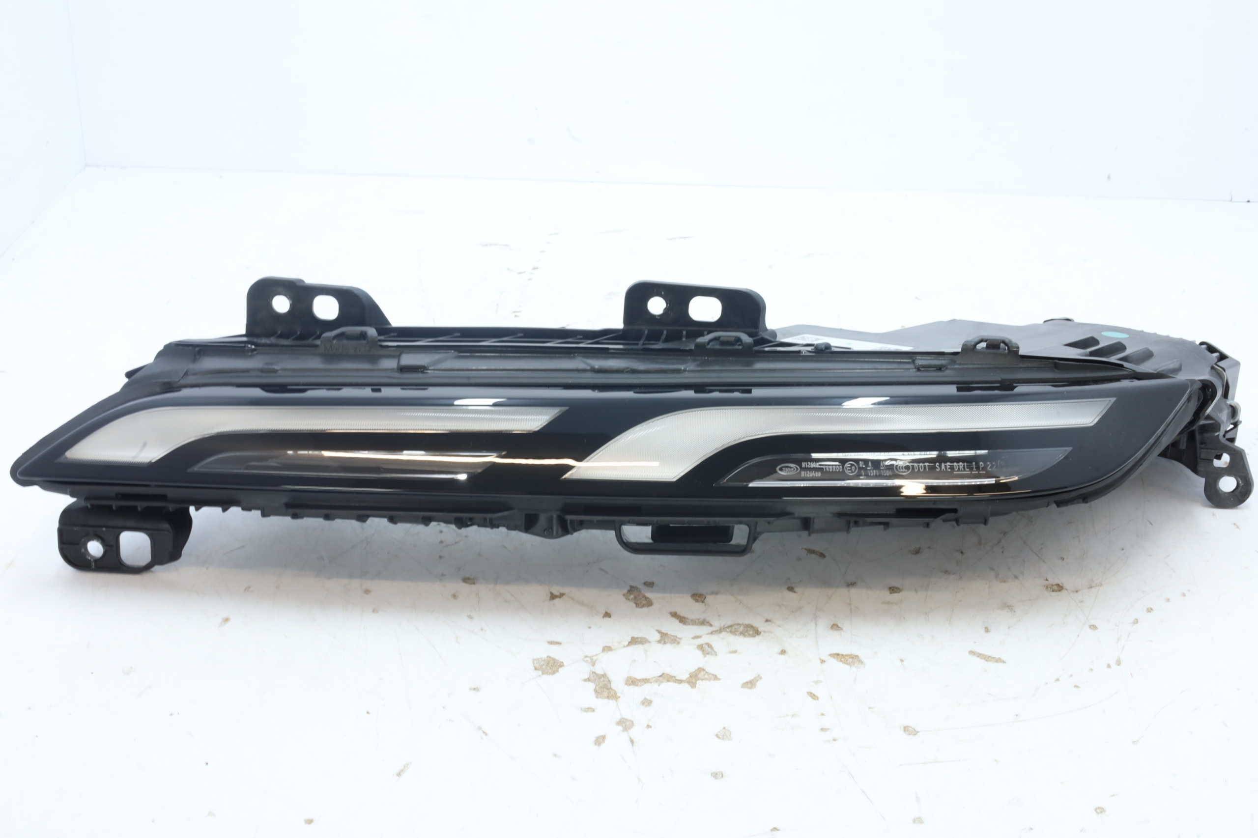 LAMPA LEWA PRZÓD PRZEDNIA BMW G70 LED 9450079