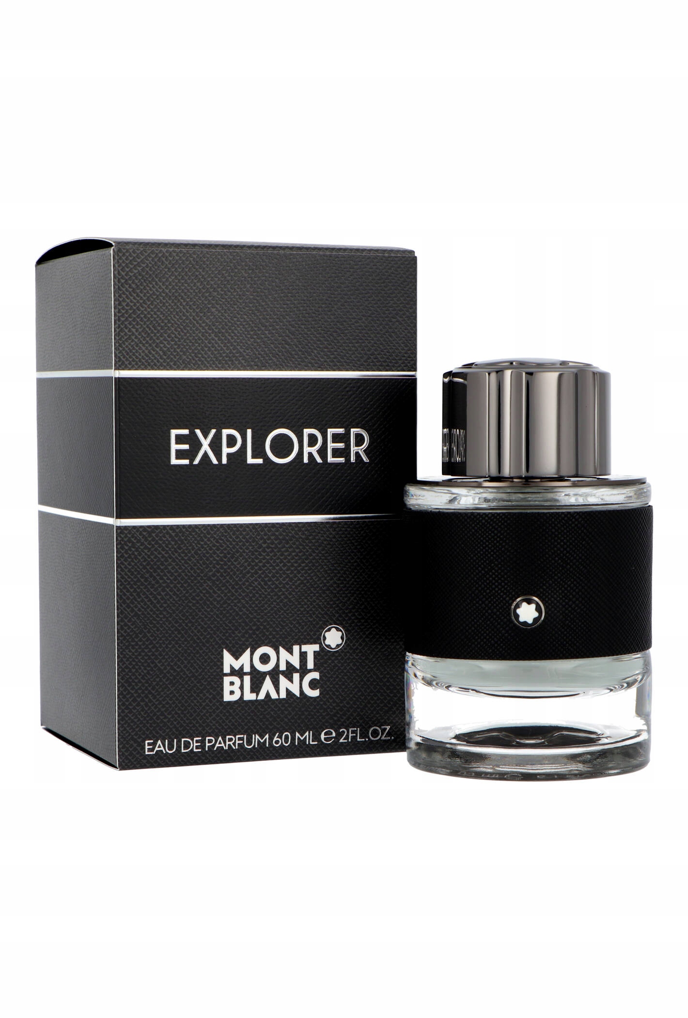 Montblanc Explorer Edp 60ml