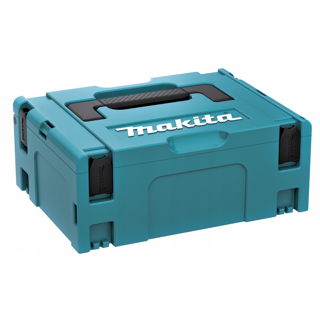 Makita Walizka systemowa Makpac typ 2 SYS-2 821550-0 Skrzynka Box Pudełko
