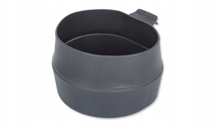 

Kubek składany Fold-A-Cup Big 600ml DarkGrey Wildo