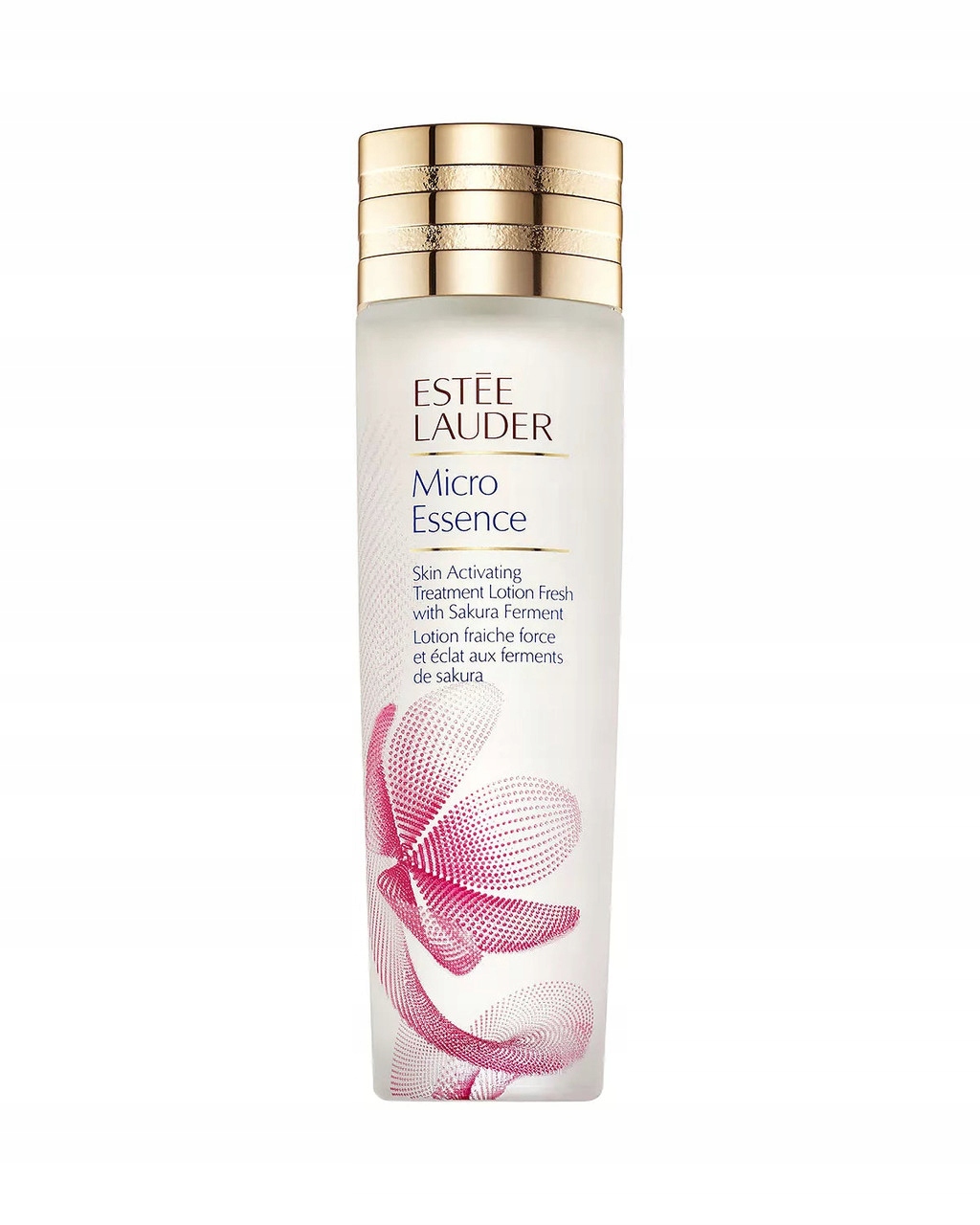 Estee Lauder Micro Essence Treatment Lotion Sakura 200 Ml