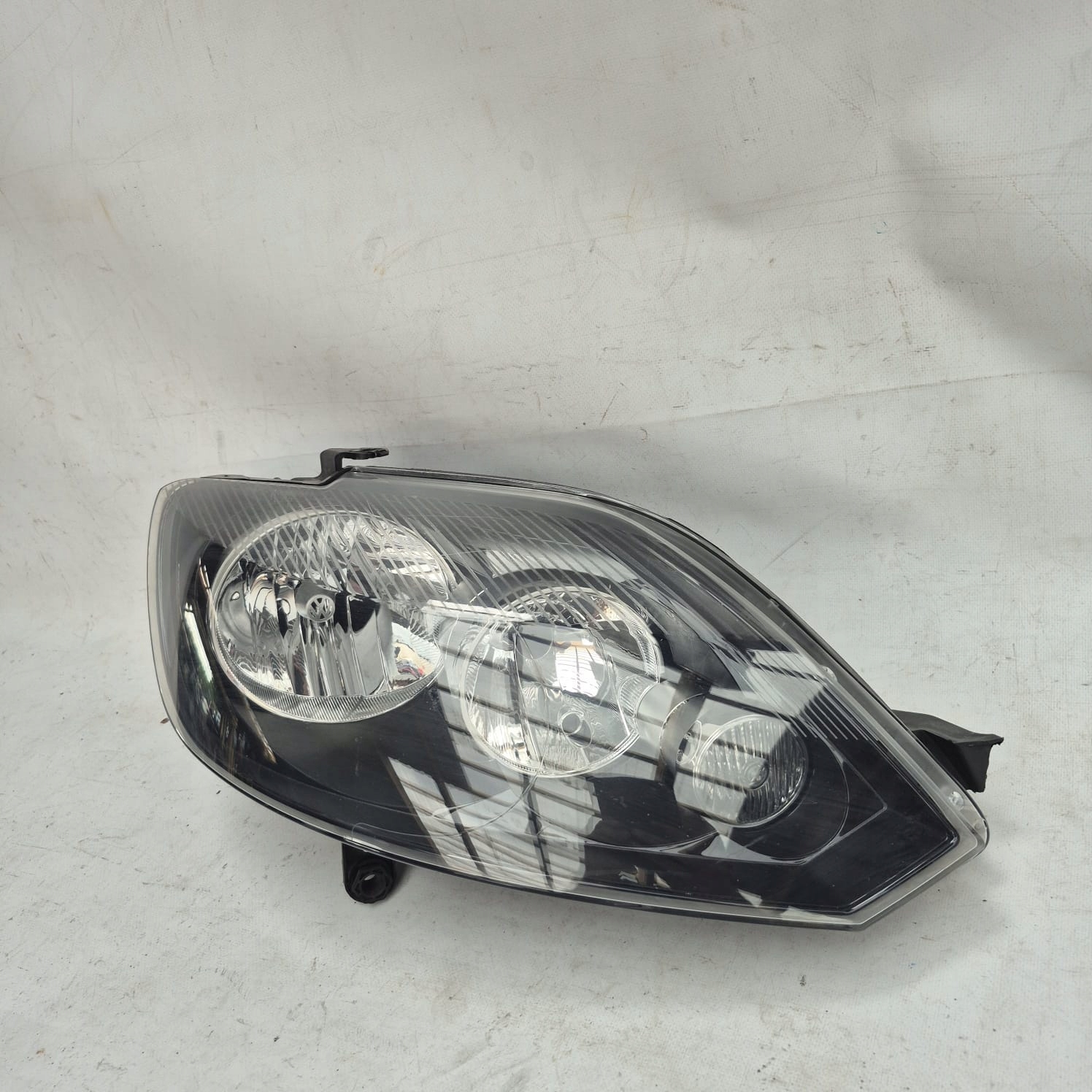 VW GOLF VI 6 plus + 5M 5M0 light right front front 5M1941006G