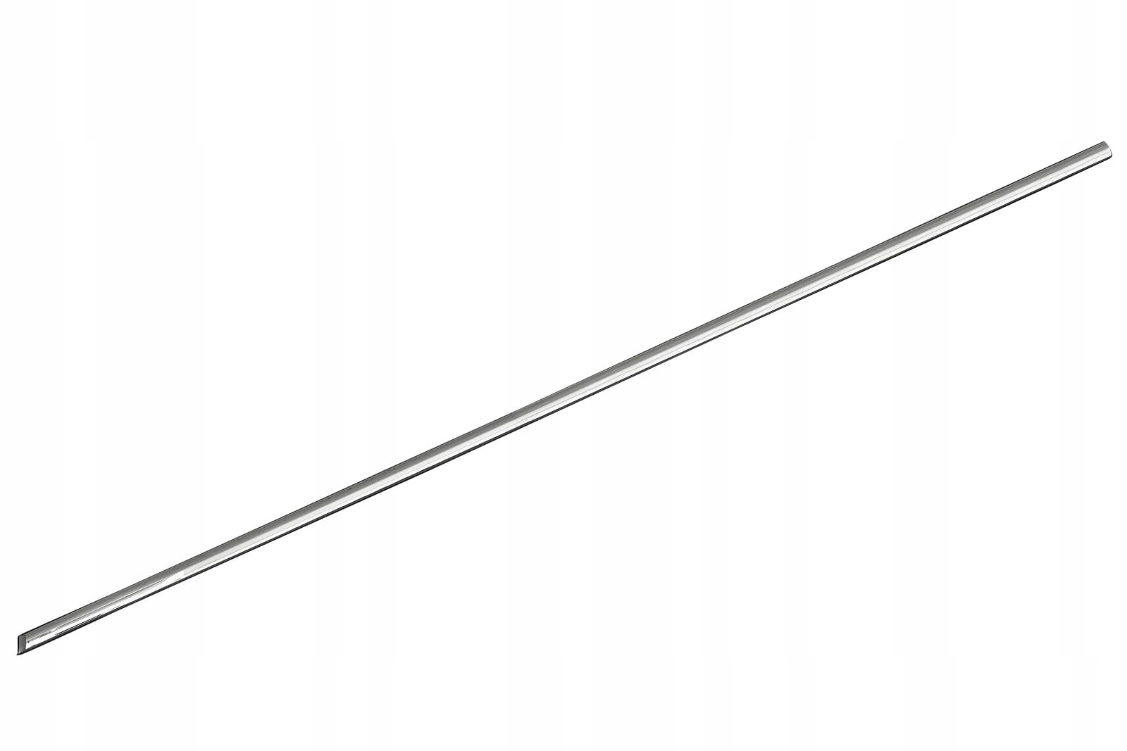 2126904682 - MERCEDES E-CLASS W212 правая планка передней двери