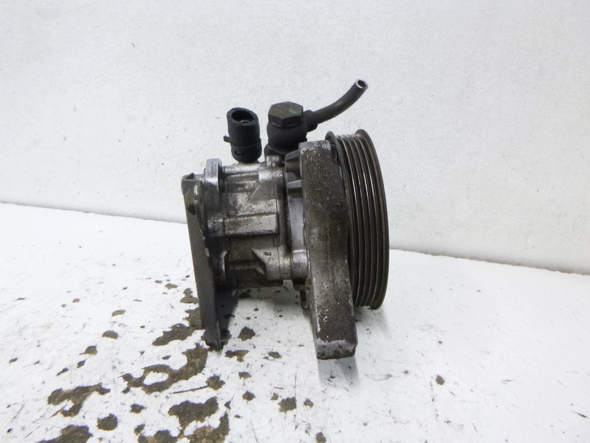 Pompa servosterzo z kolem Land Rover Freelander 1 e 2.0 TD4 2000-2006