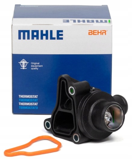 BEHR ТЕРМОСТАТ MERCEDES A TI 12 87 / TI1287