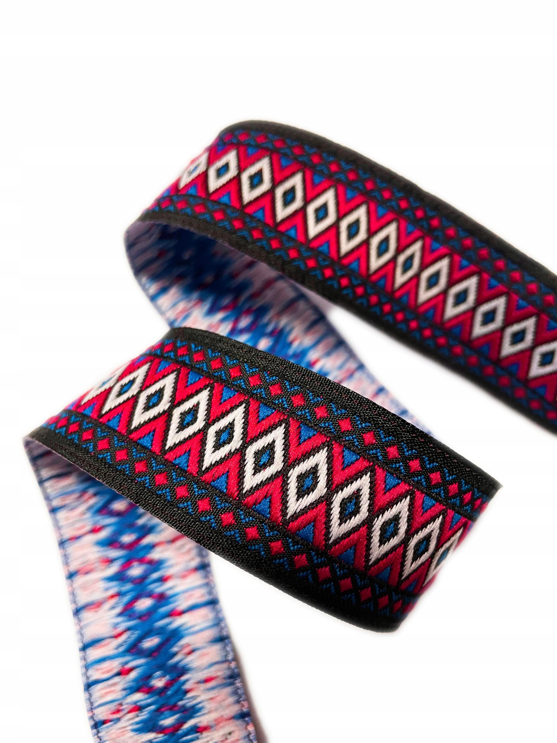Taśma Ozdobna Boho Etno 26 MM