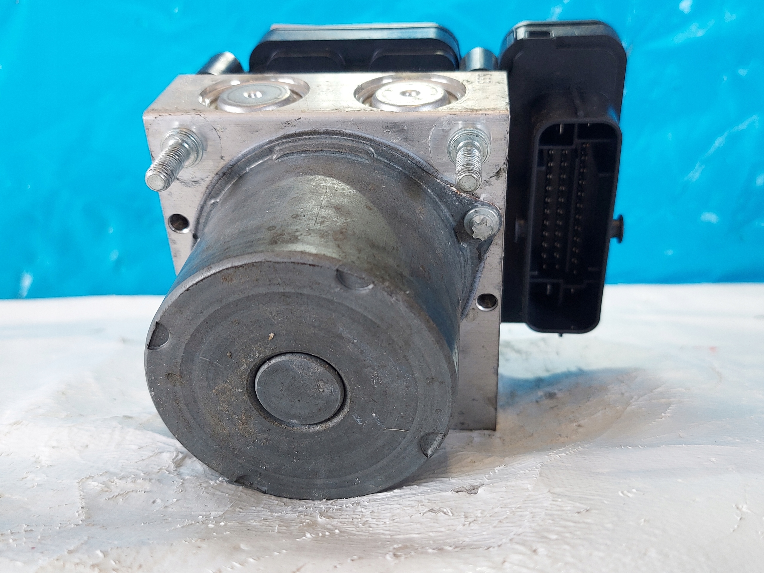 pumpa ABS AUDI A1 2018R 6C0907379S