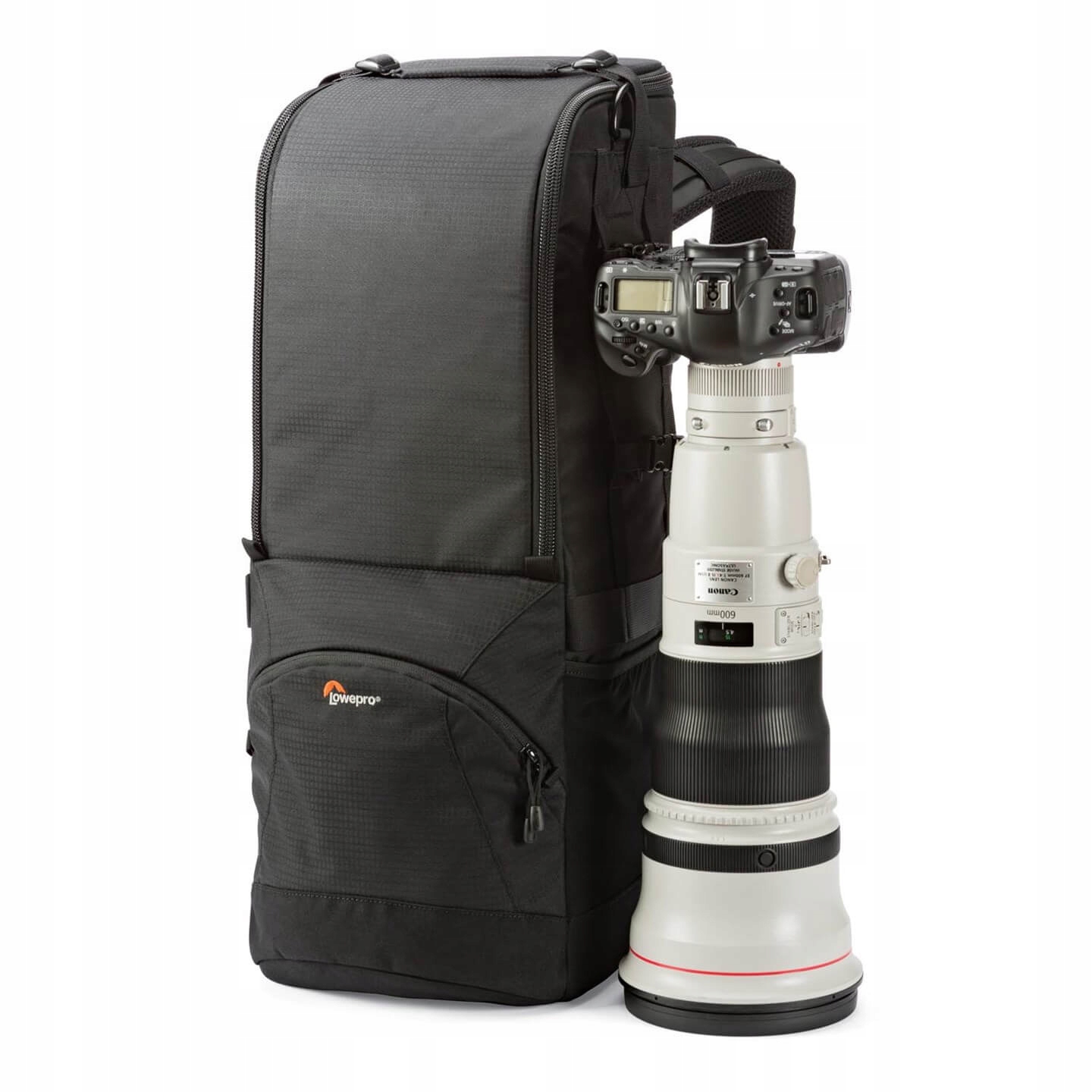 Batoh Lowepro Lens Trekker 600 Aw III