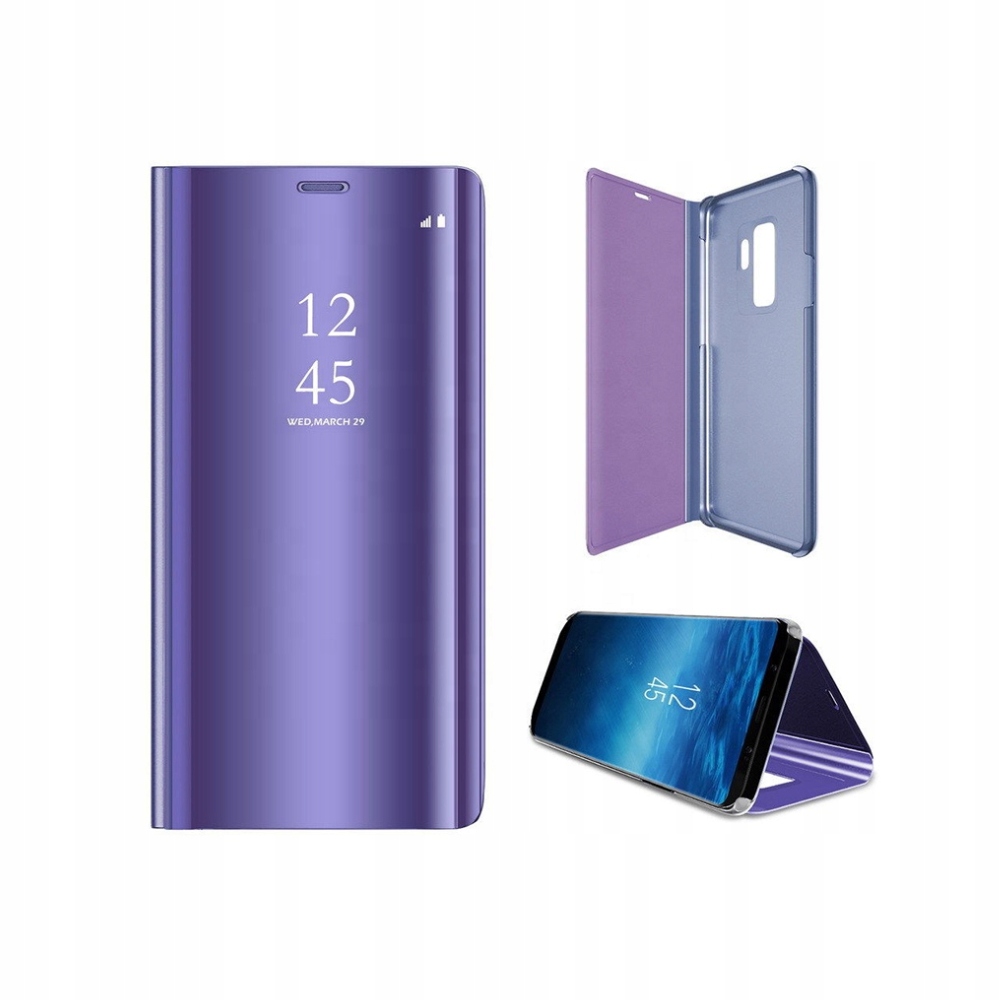 

Futerał na telefon do Samsung A31 obudowa