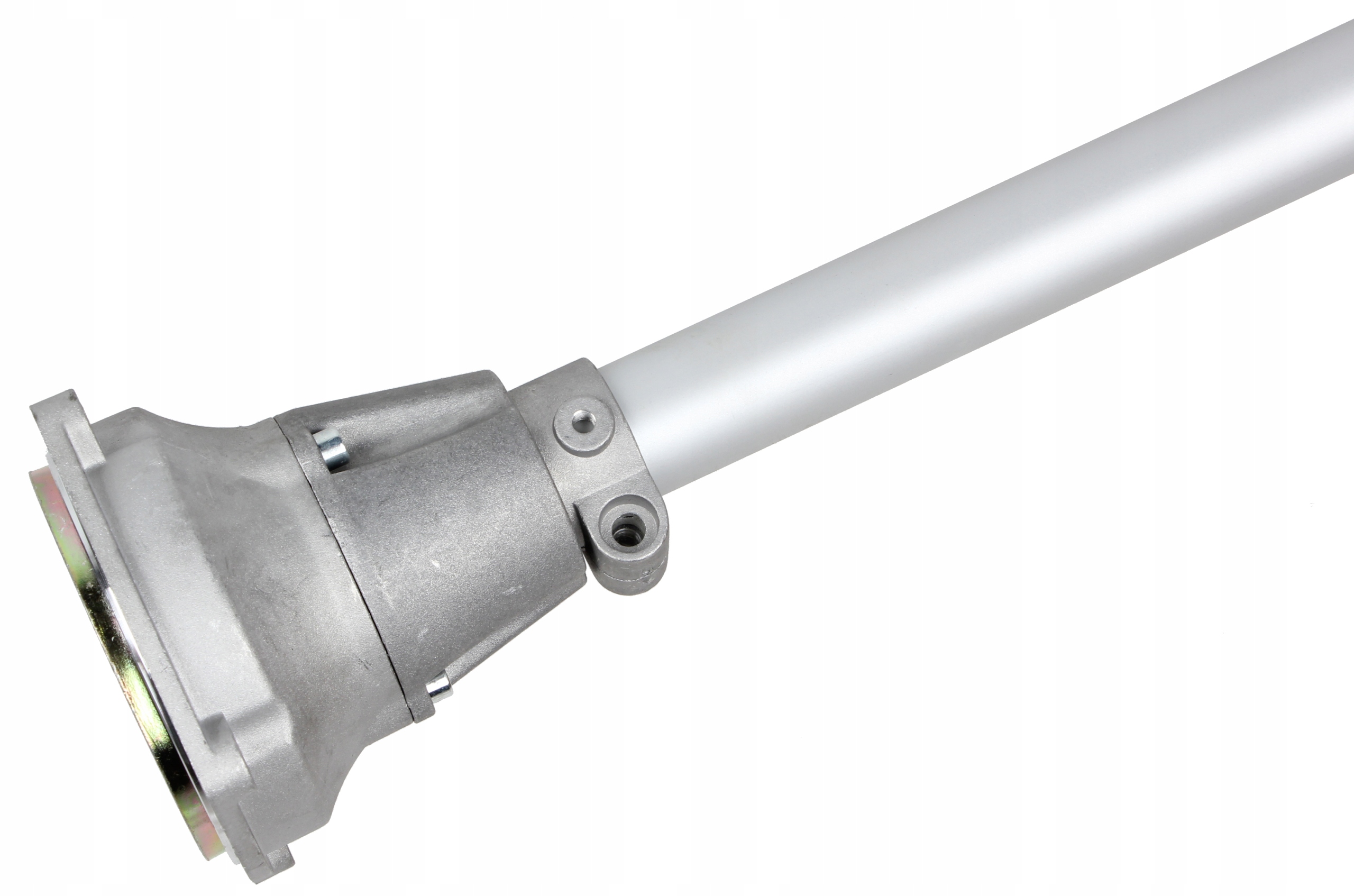 WAŁEK NAPĘDOWY DO KOSY KOMPLETNY RURA KOSA 28 MM KWADRAT WAŁ 8 mm Typ wałek