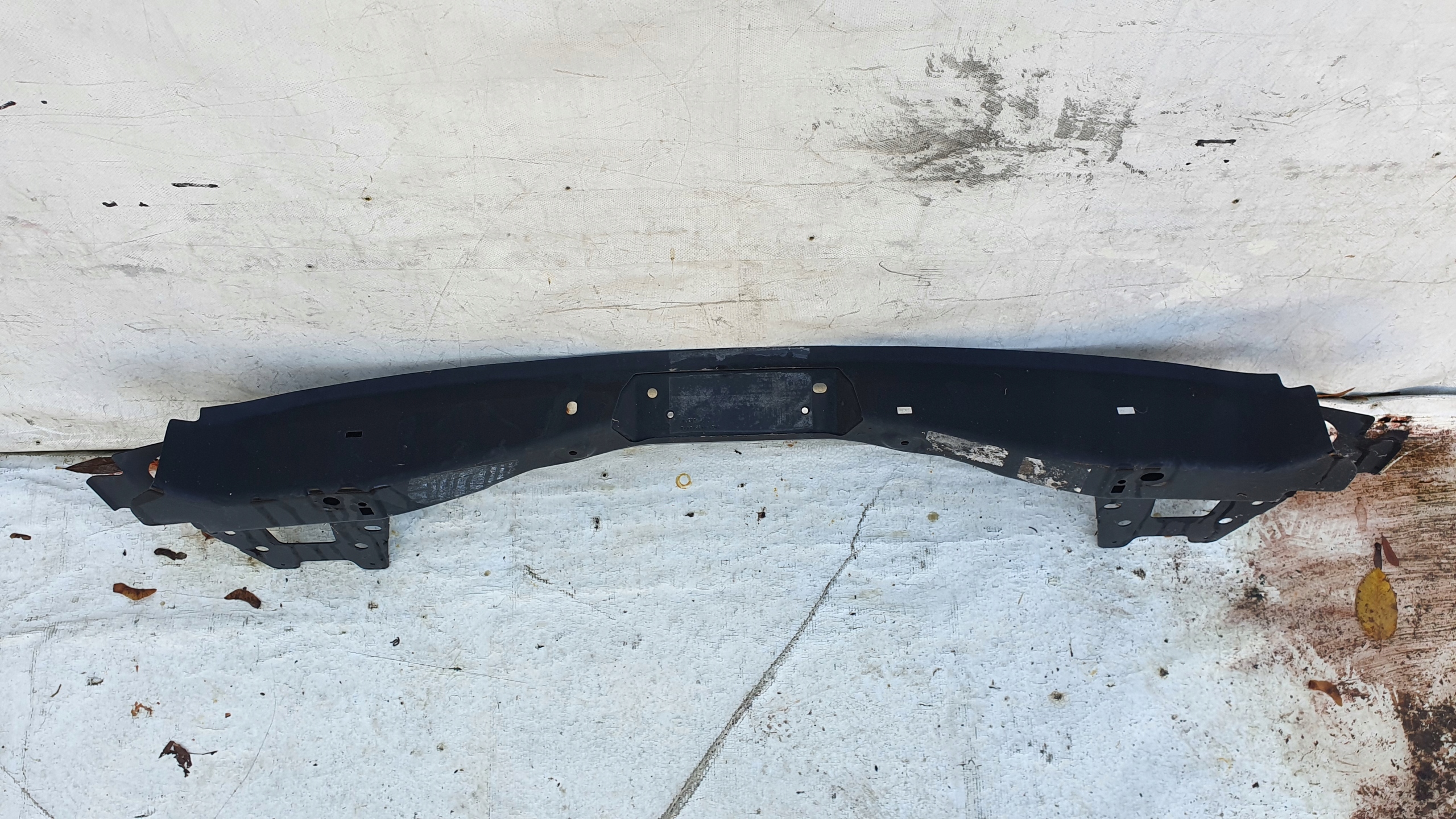 PAS TYLNY TYŁ FORD C-MAX II MK2 NOWY ORYGINAŁ Numer katalogowy części 3M51-R433A48-AD