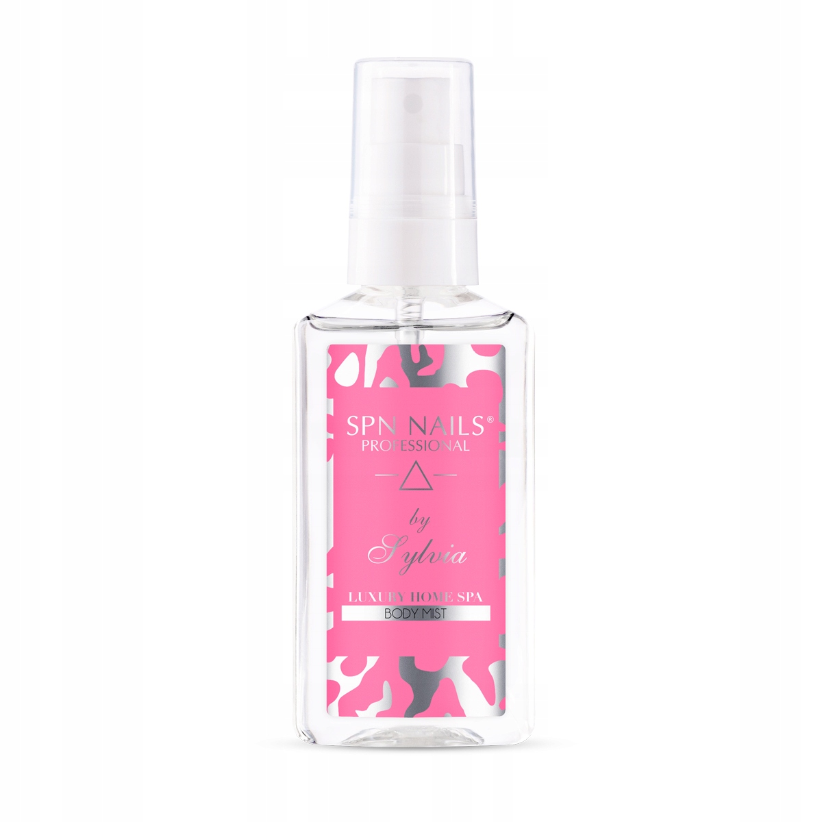 

Mgiełka do ciała Spn Nails From Sylvia 50ml
