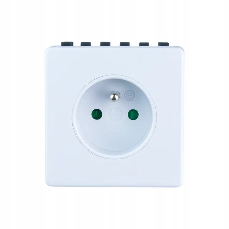 Programator czasowy cyfrowy wewnętrzny 3500W Model 10647KA