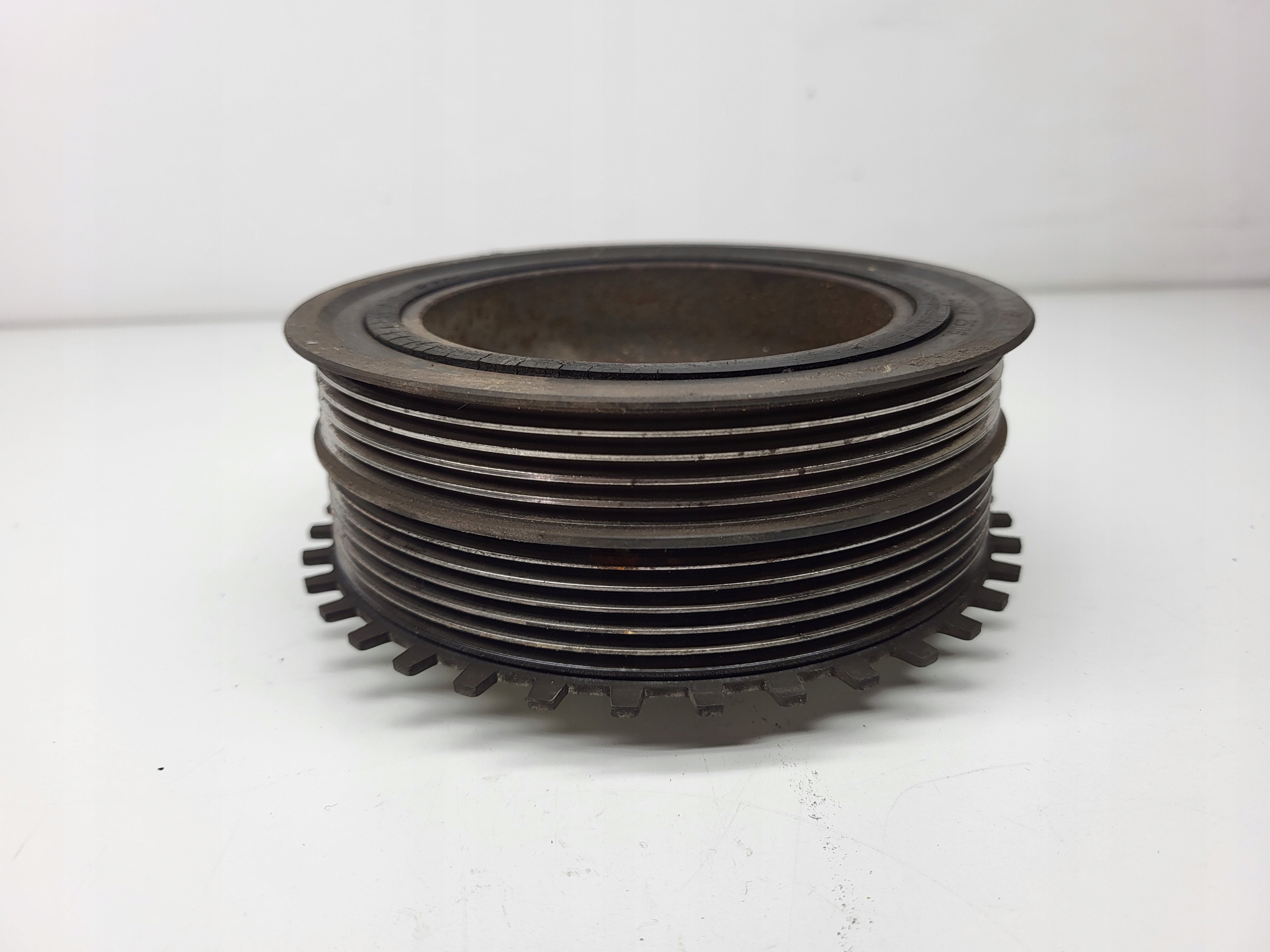 Ford Focus MK2 1.8B OE 4M5G6316FC pulley