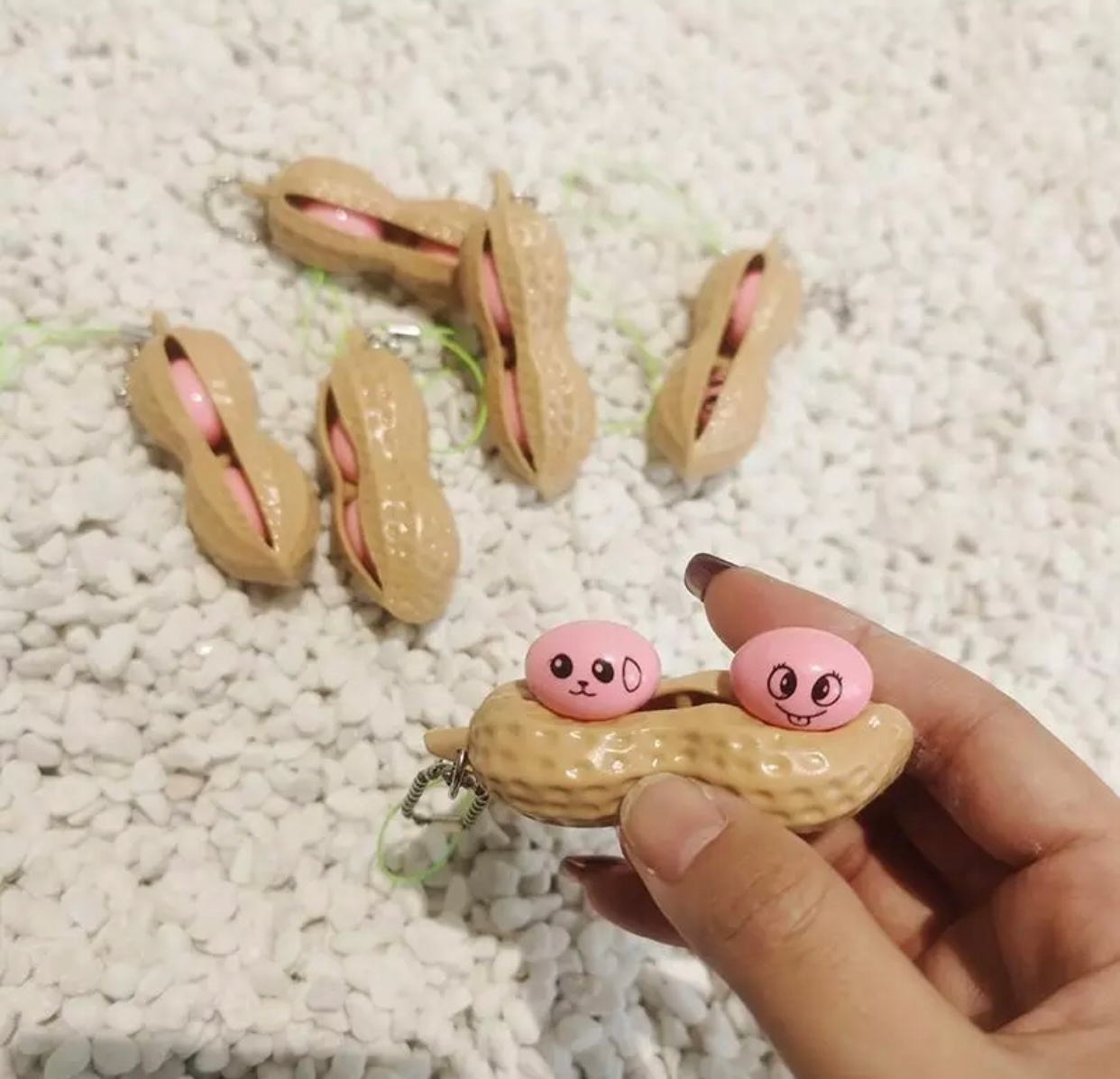 POP IT POPIT FIDGET TOY PUSH BUBBLE SIMPLE DIMPLE Kod producenta X-0112