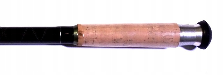 MOCNA WĘDKA KARPIÓWKA 3,90 m DIAMANT 150-260 g ! Długość całkowita 390 cm