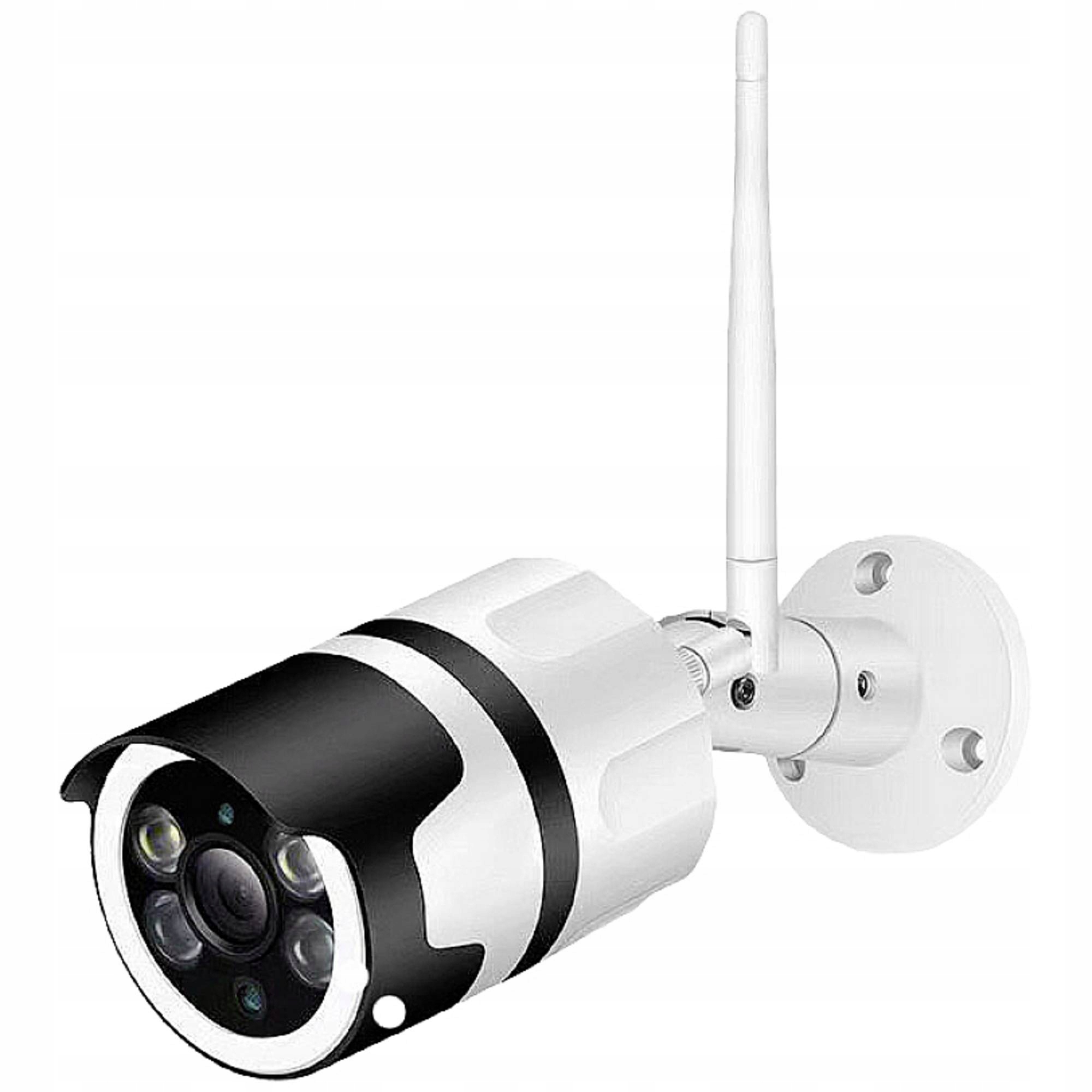 Zewnętrzna Wi-Fi Kamera IP Denver IOC-232 2Mpx